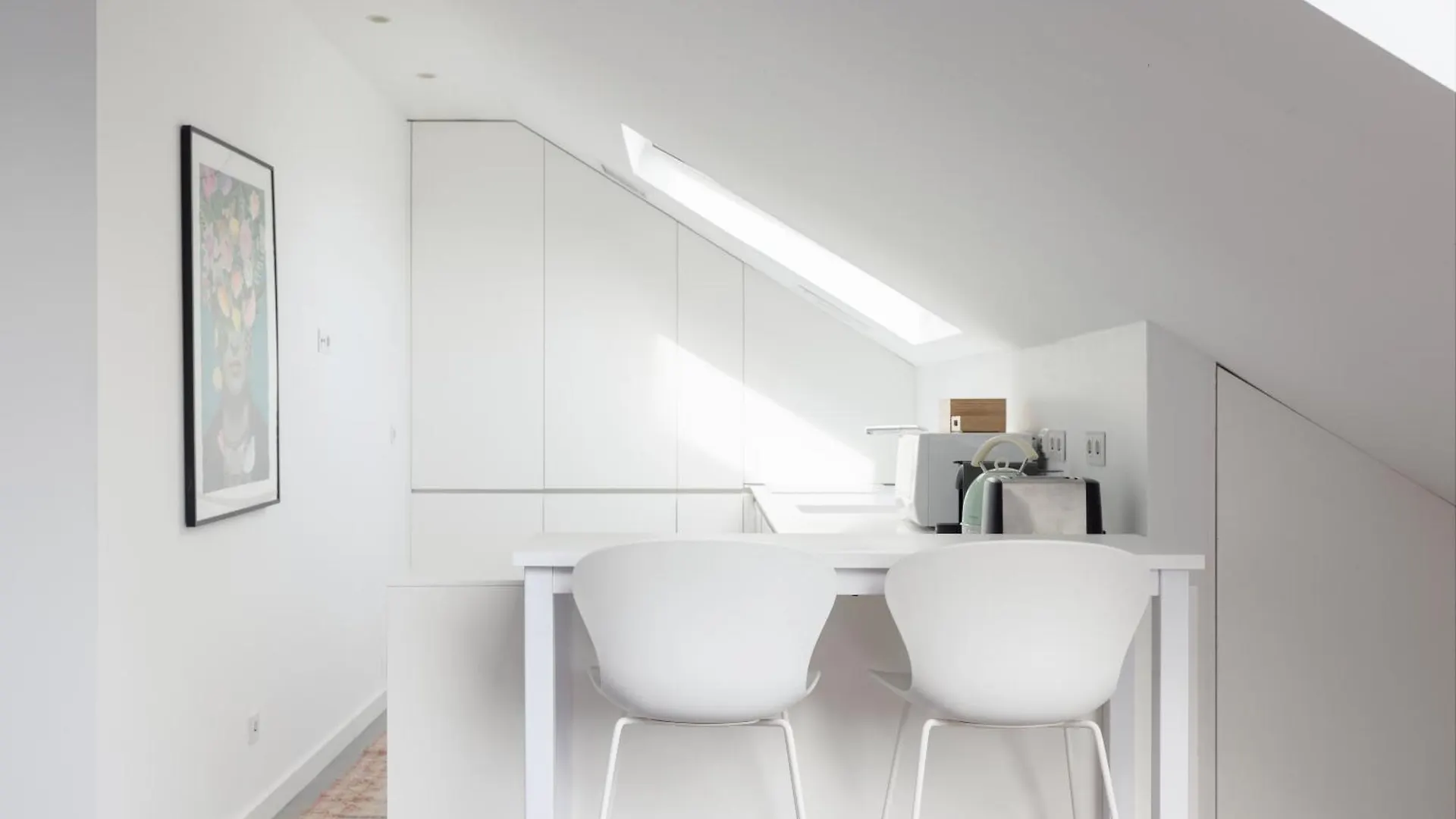 Apartment Deco Gem In City Center Lisbon